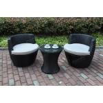 P50274 3-Pcs Outdoor Set